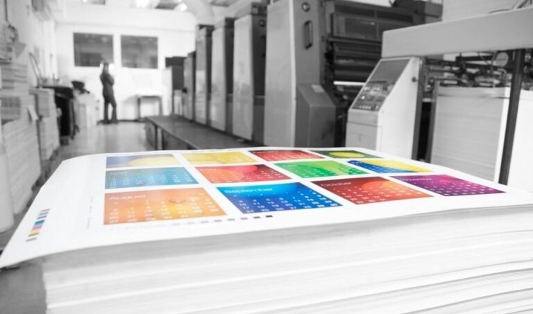 RISO GD 9630 w Centrum Prac Introligatorskich