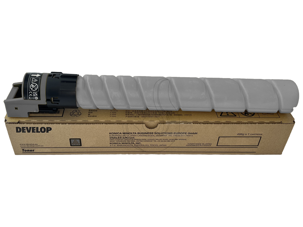 D Toner TN-015 - ineo 951-(A3VV1D1)
