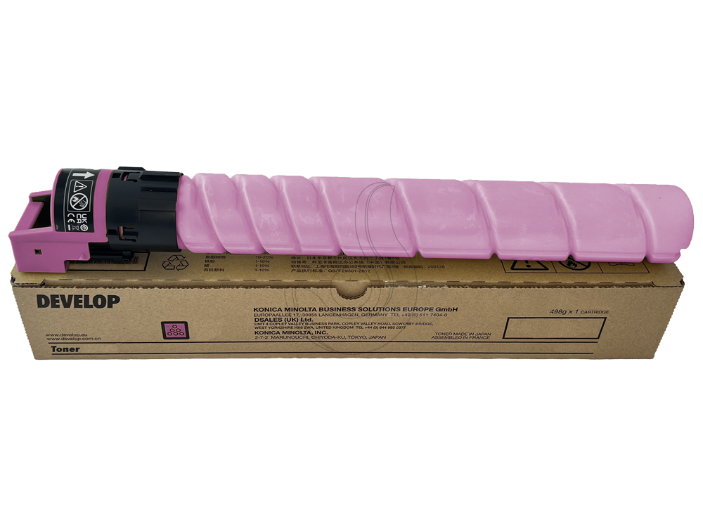 D Toner TN-210M - ineo+ 250/251/251P-(8938519)