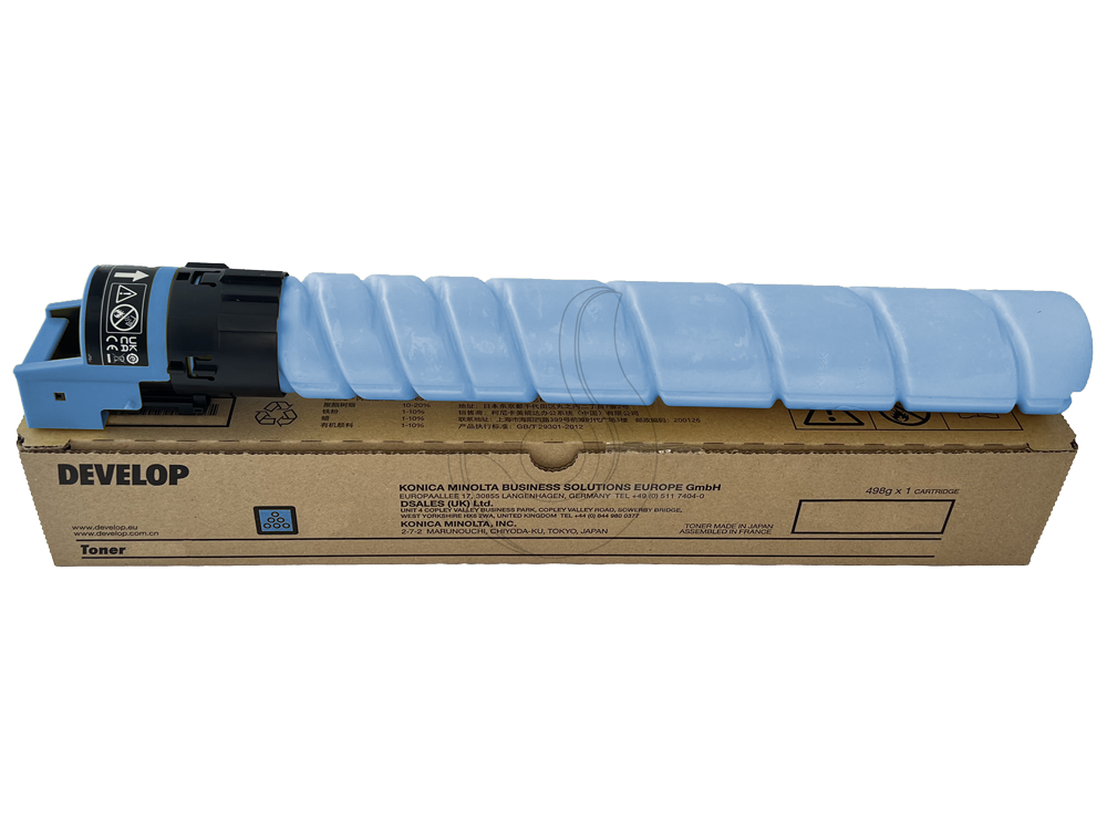 D Toner TN-216C - ineo+ 220/280-(A11G4D1)