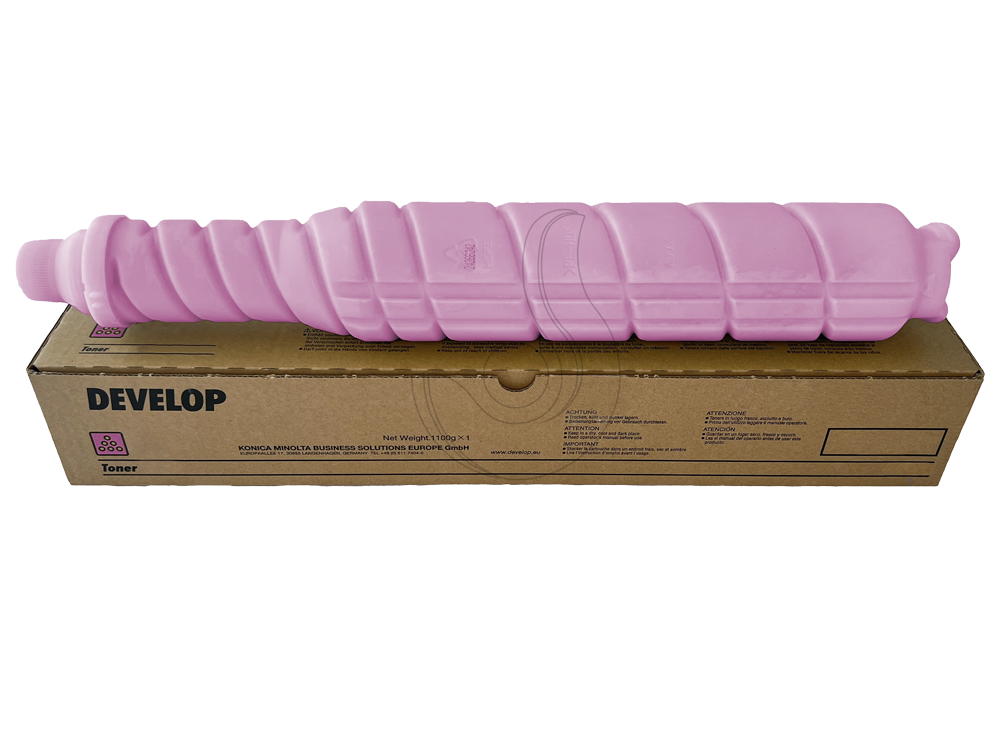 D Toner TN-619M - ineo+ 2060/2070-(A3VX3D3)