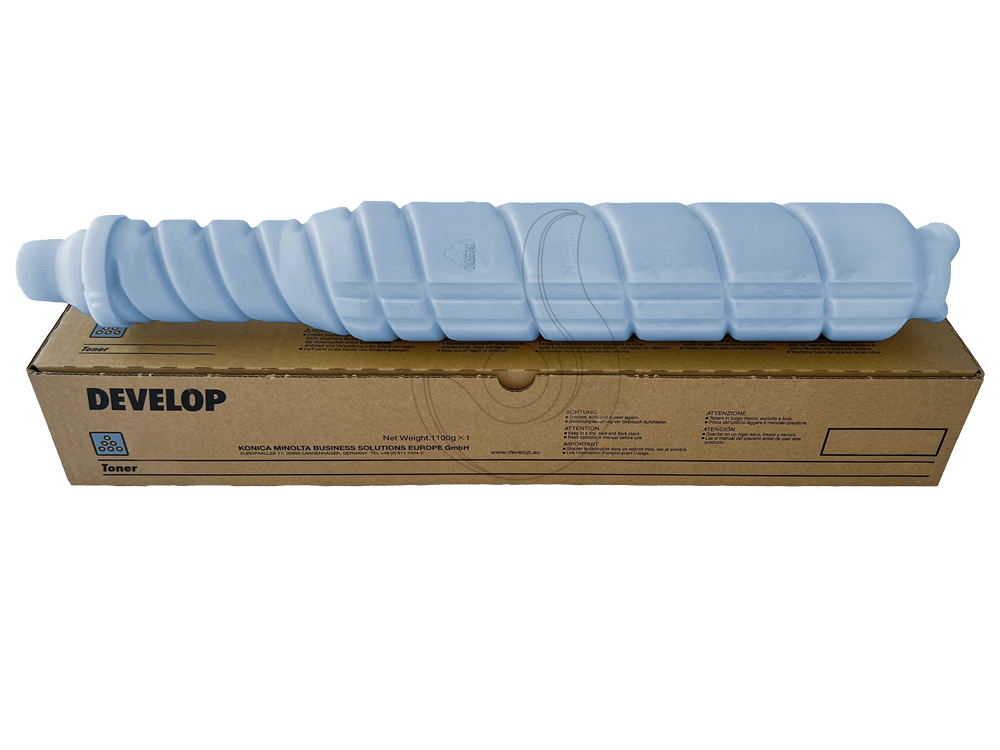 D Toner TN-620C - ineo+ 1060L-(A3VX4D1)