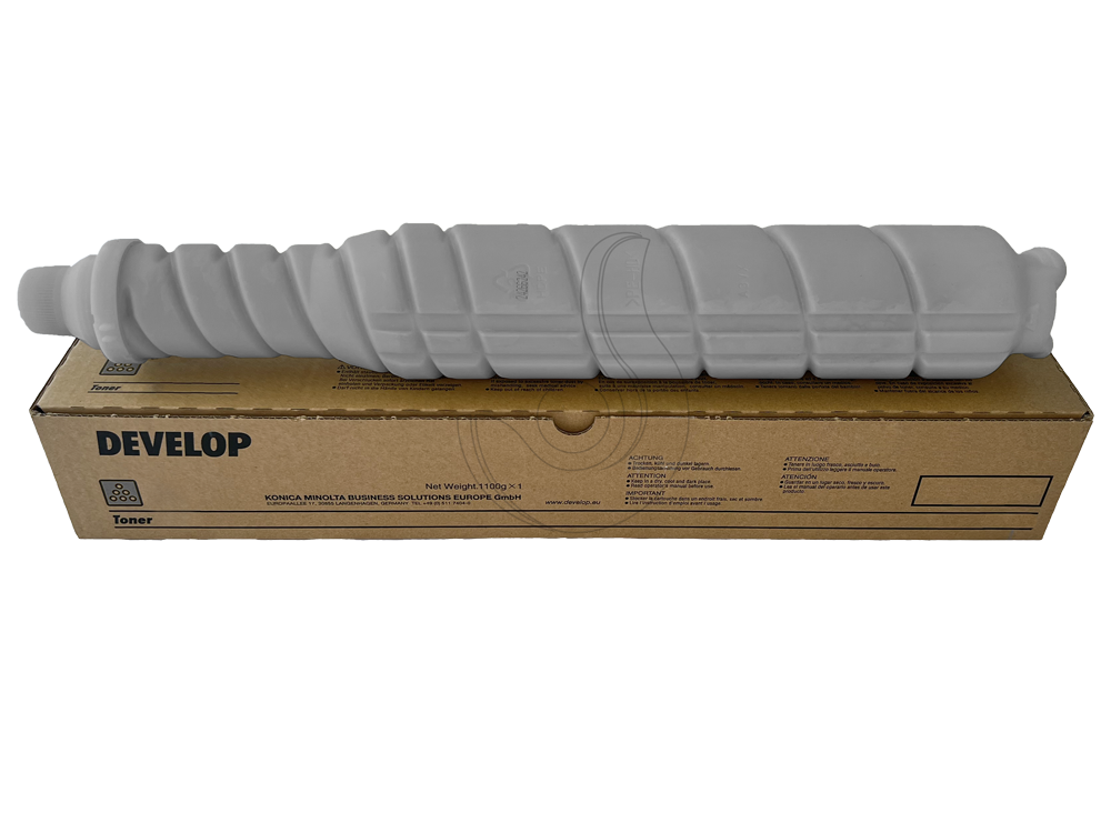 D Toner TN-620K - ineo+ 1060L-(A3VX1D1)