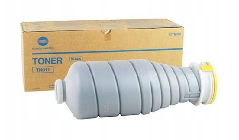 DEVELOP - D Toner TN-011 - ineo 1051/1200